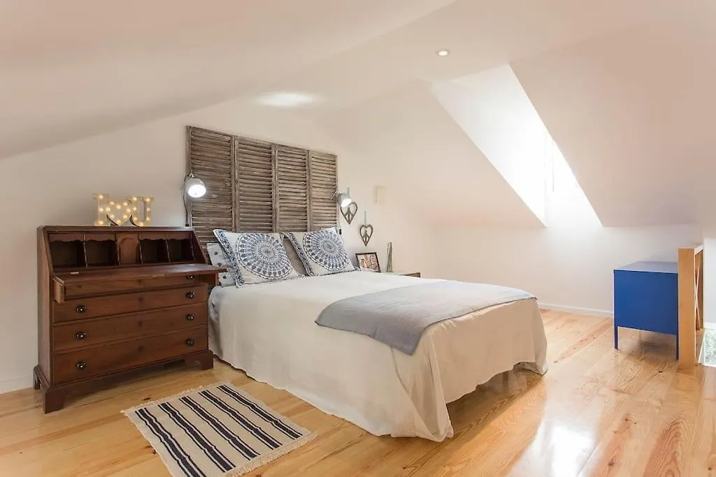 Lisbon Avenida Apartment Portugal