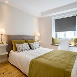  Apartment Top Alfama